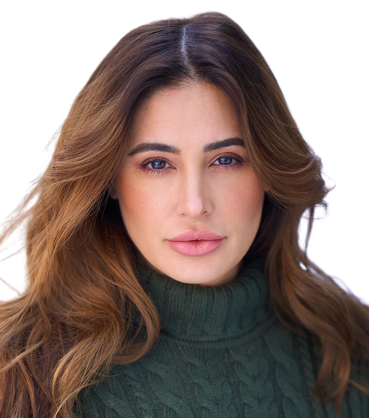 Nargis Fakhri